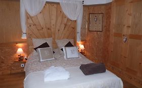 Hotel La Marechalerie À