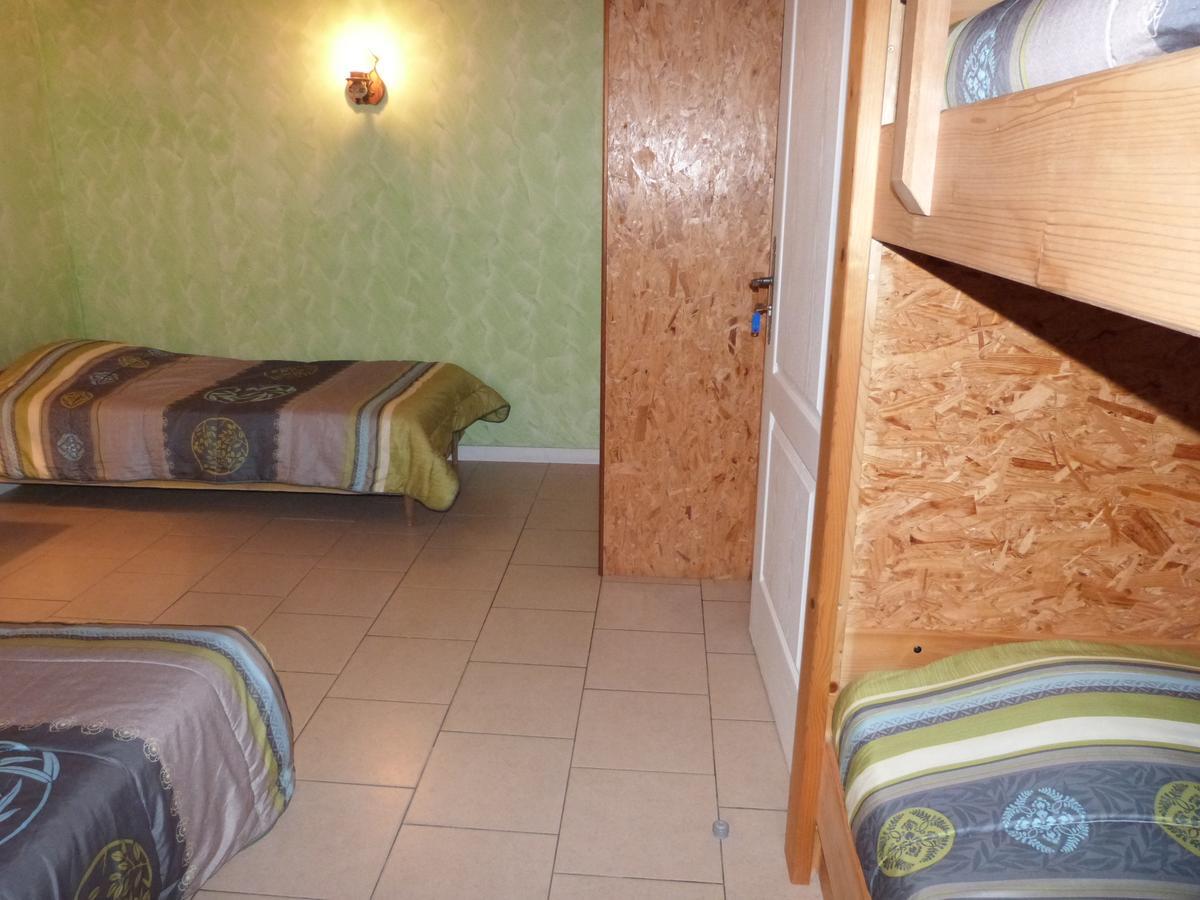 Hôtel La Marechalerie à Camembert Extérieur photo