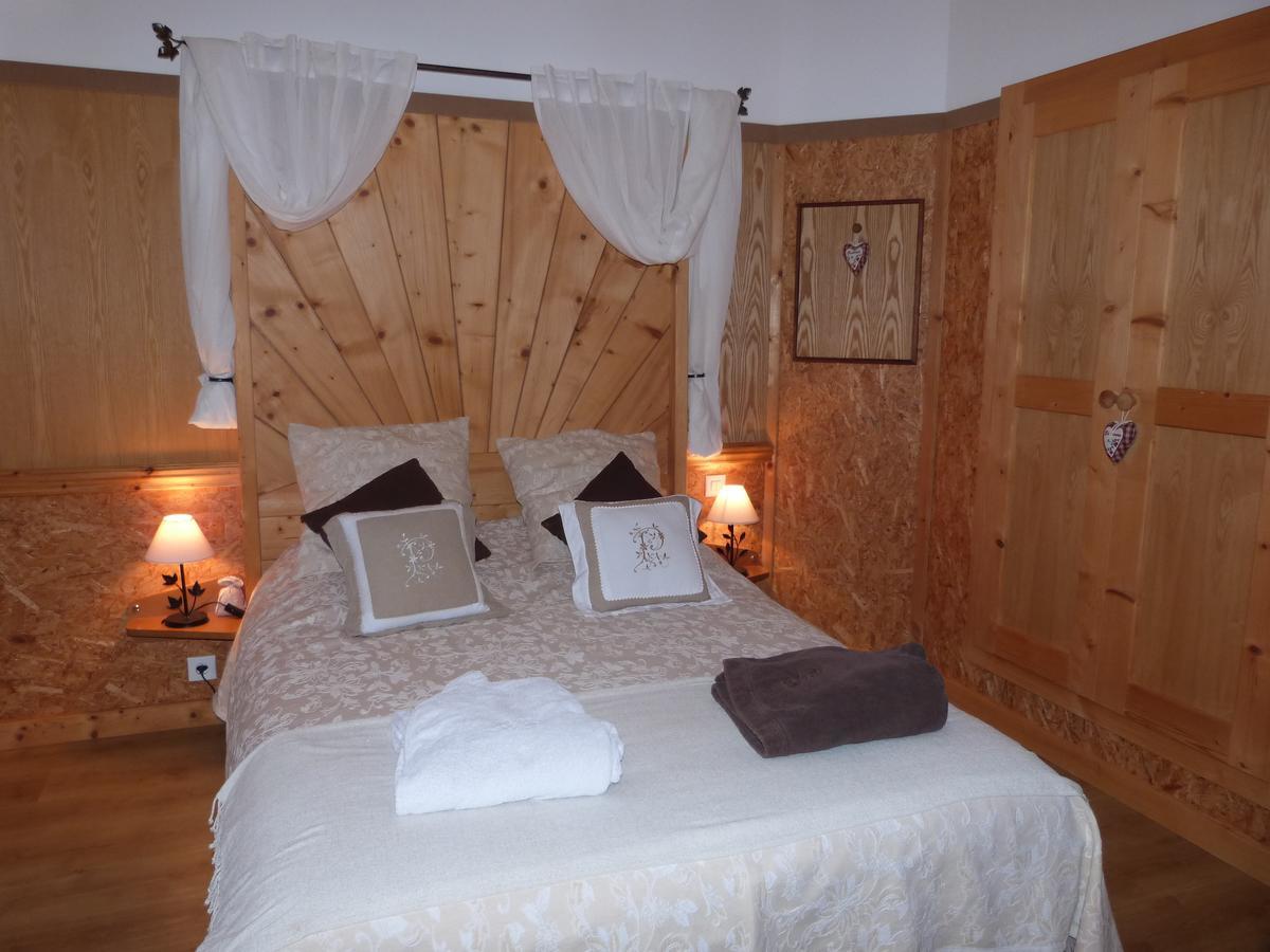 Hôtel La Marechalerie à Camembert Extérieur photo